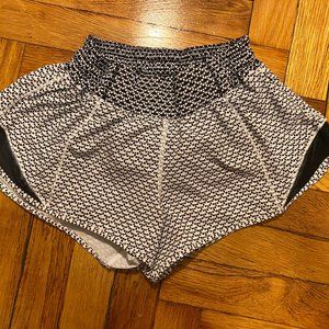 Lululemon Running Shorts